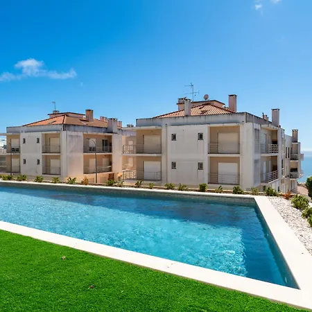 T3 Mar De Prata * Nazaré