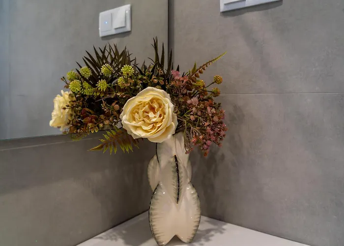 Lejlighed T3 Mar De Prata Nazaré