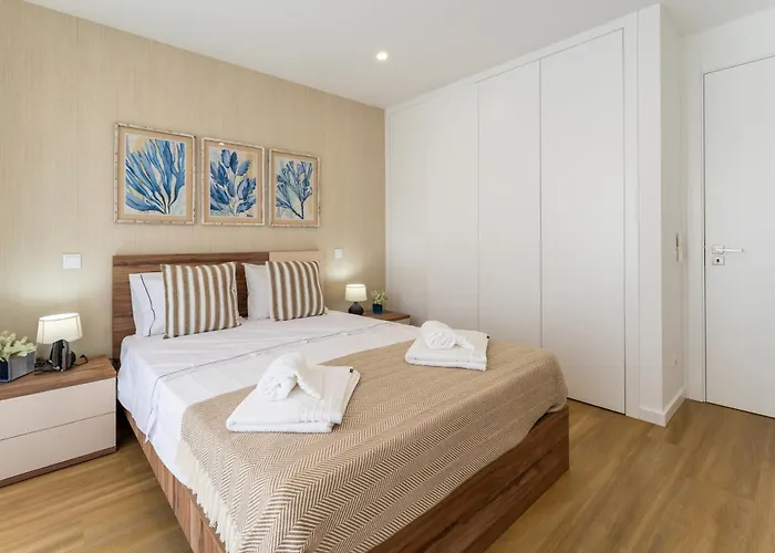 T3 Mar De Prata * Nazaré