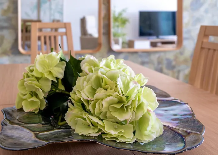 Lejlighed T3 Mar De Prata