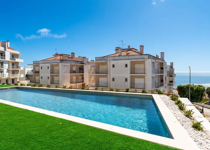 T3 Mar De Prata * Nazaré