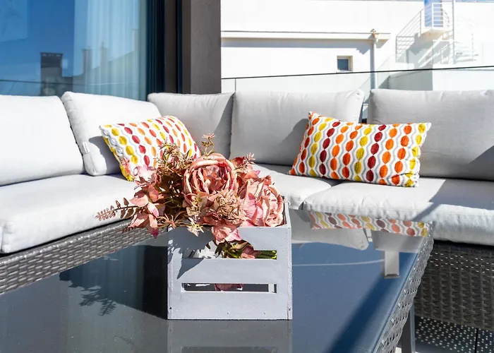 T3 Mar De Prata Nazaré