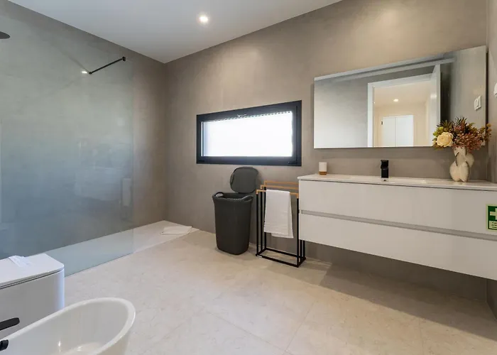 T3 Mar De Prata Nazaré