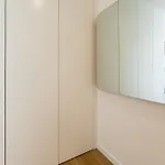 Apartment T3 Mar De Prata