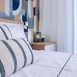 Apartment T3 Mar De Prata