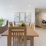 T3 Mar De Prata Apartment Nazare