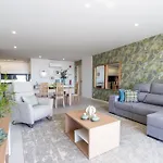 T3 Mar De Prata Apartment Nazare