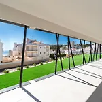 Apartment T3 Mar De Prata Nazare