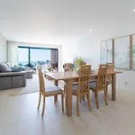 Apartment T3 Mar De Prata
