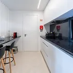 T3 Mar De Prata Apartment *