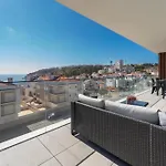 Apartment T3 Mar De Prata *