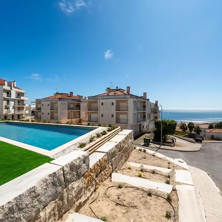 T3 Mar De Prata Apartament *