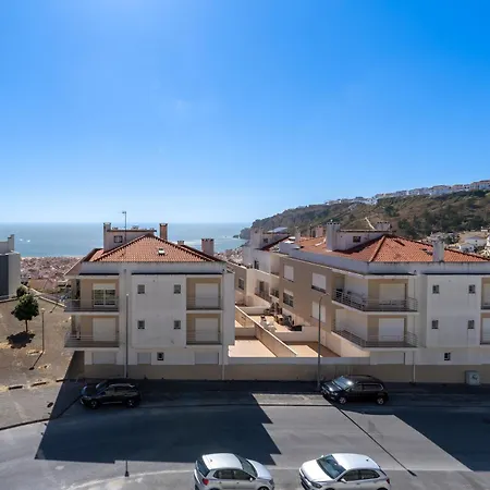 Apartament T3 Mar De Prata