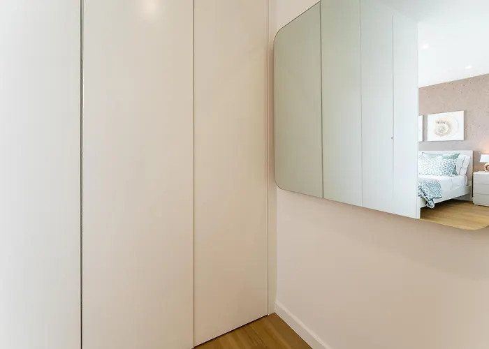 Apartament T3 Mar De Prata