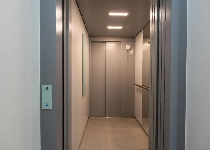 T3 Mar De Prata Apartament *