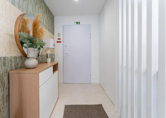 T3 Mar De Prata * Nazaré