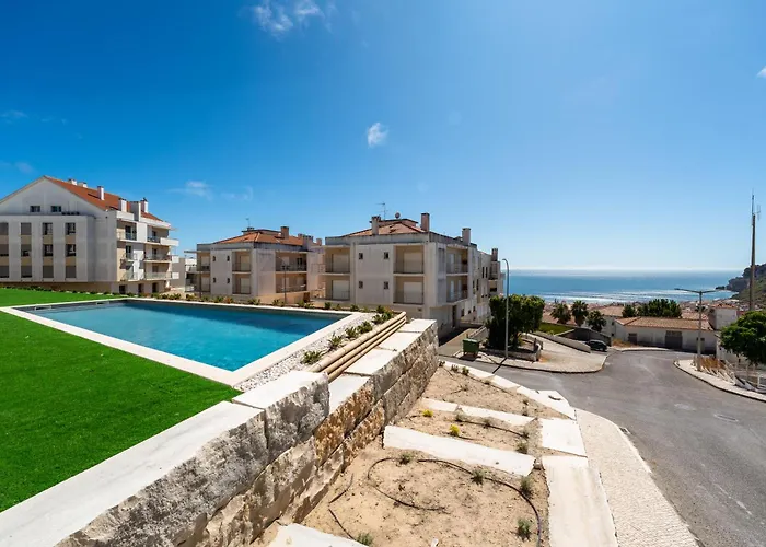 T3 Mar De Prata Apartament *