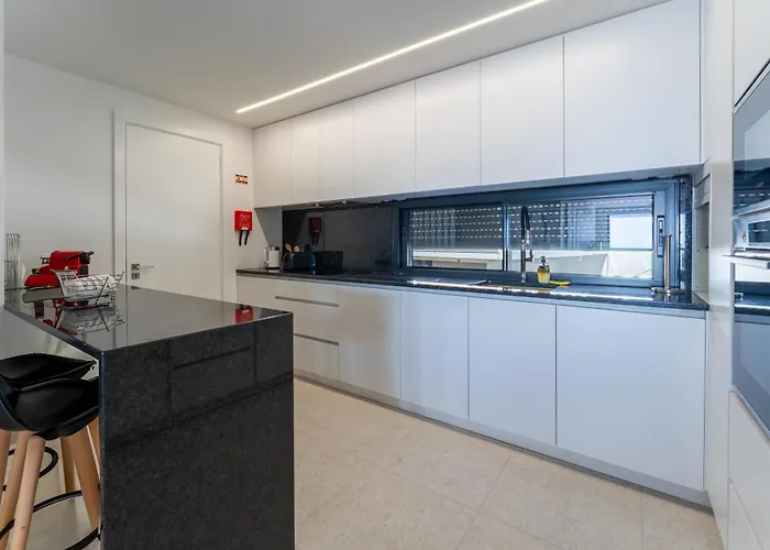 T3 Mar De Prata Apartament