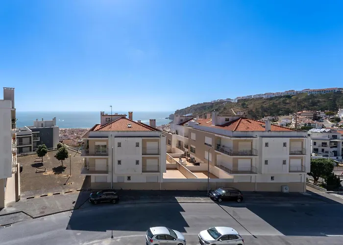 Apartament T3 Mar De Prata