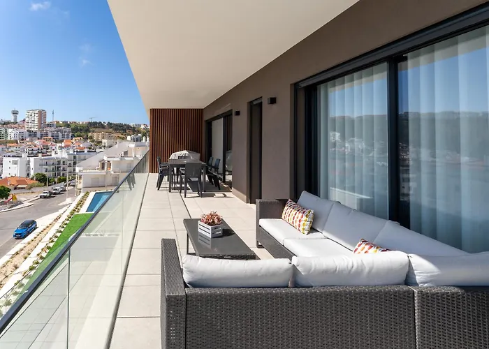 T3 Mar De Prata Apartament