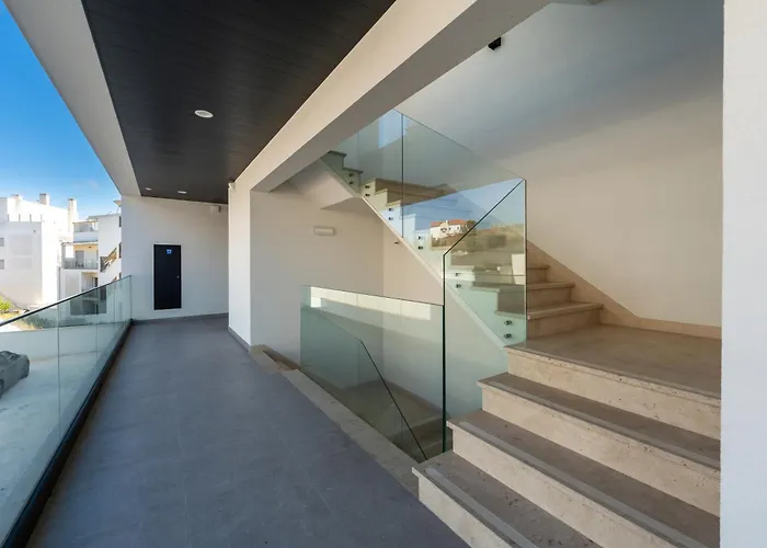 Apartament T3 Mar De Prata *