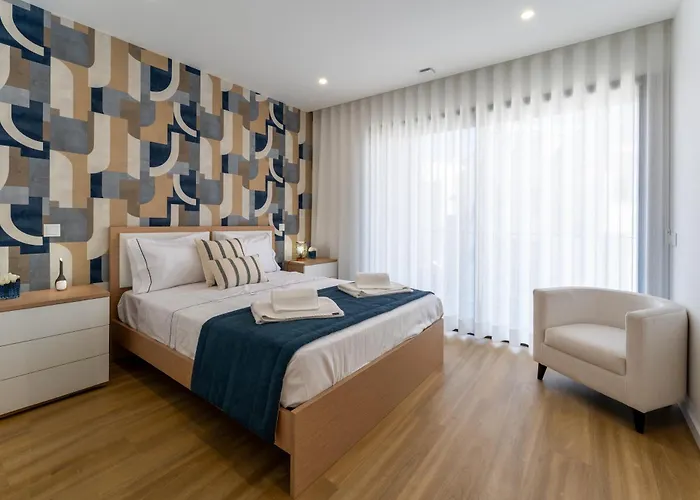 T3 Mar De Prata Apartament