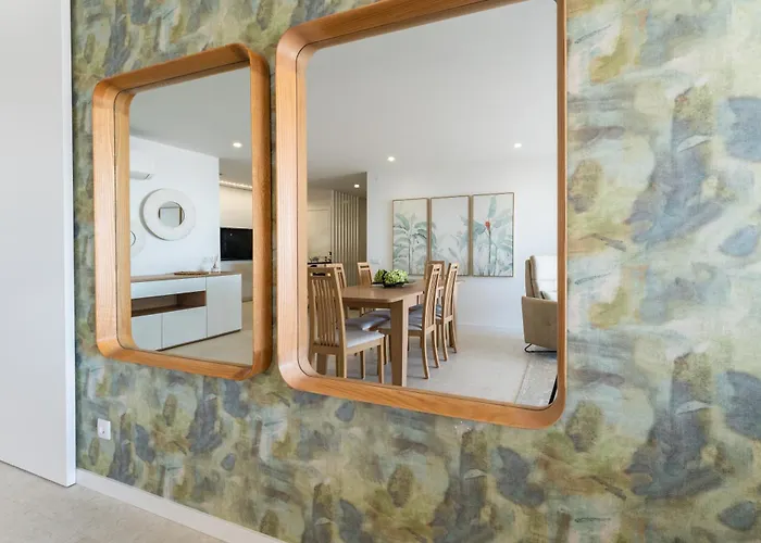 Apartament T3 Mar De Prata