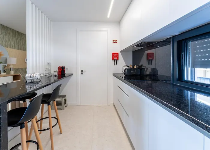 T3 Mar De Prata Apartament *