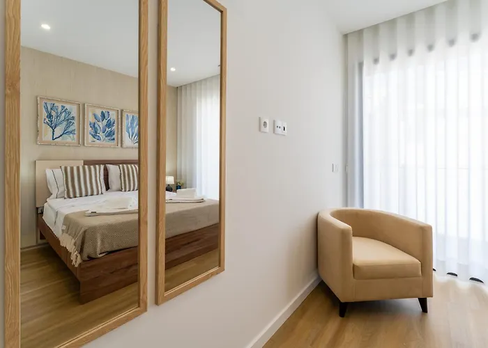 T3 Mar De Prata Apartament