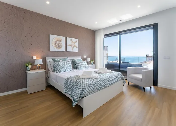 T3 Mar De Prata Apartament *